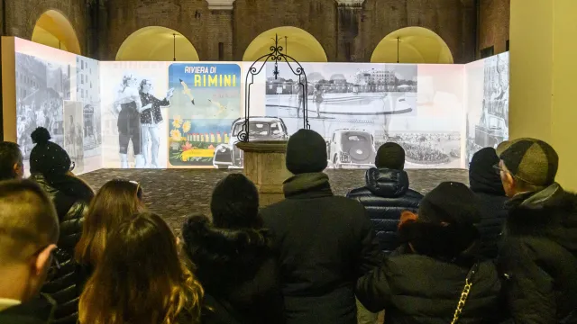rimini, cos'è