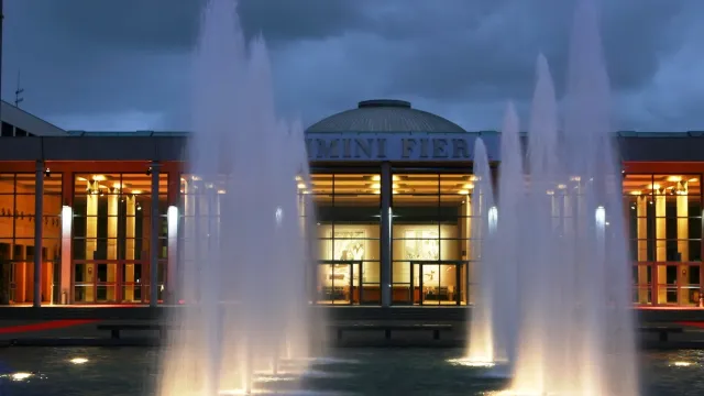 fiera di rimini