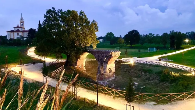 Ponte di San Vito