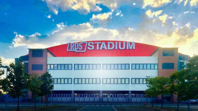 rds stadium