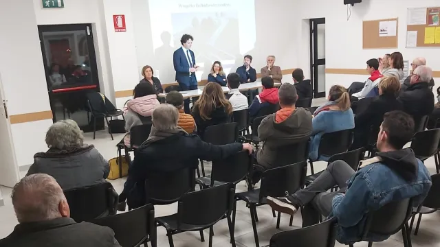 incontro corpolò