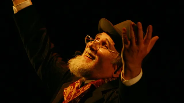 Moni Ovadia