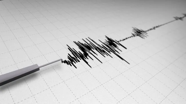 terremoto
