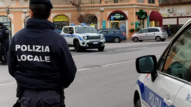 Polizia locale