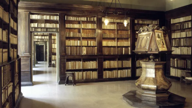 biblioteca