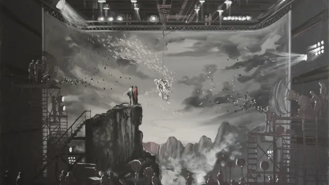 Fellini incompiuto