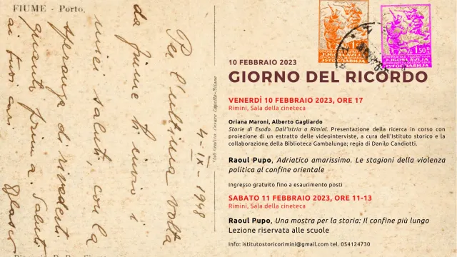 giorno del ricordo