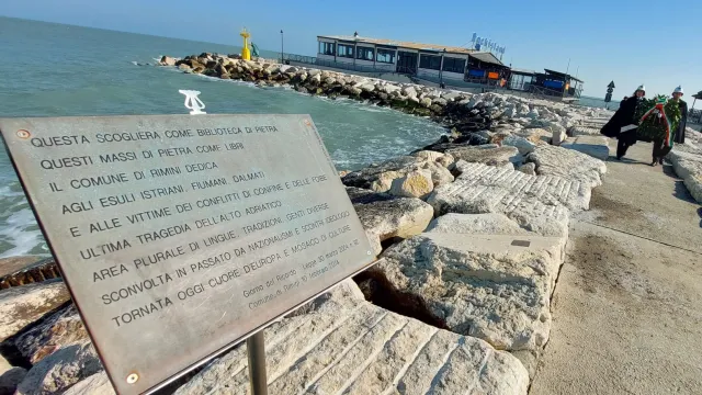 giorno del ricordo