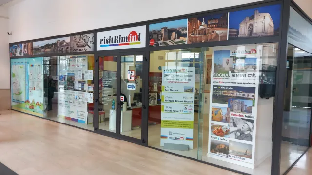 IAT stazione