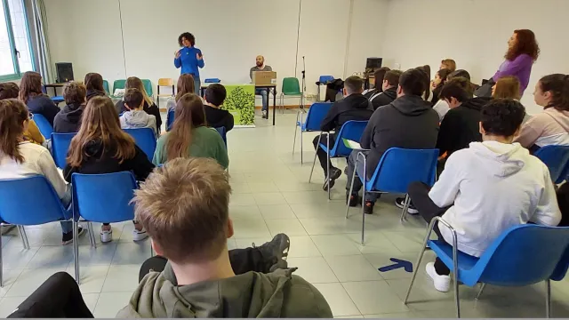 progetto giusti