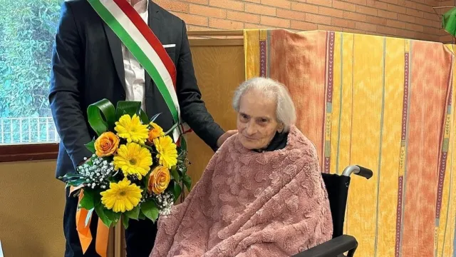 100 anni celeste