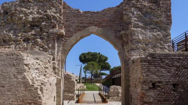 Porta Galliana