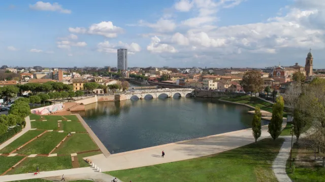 ponte di tiberio
