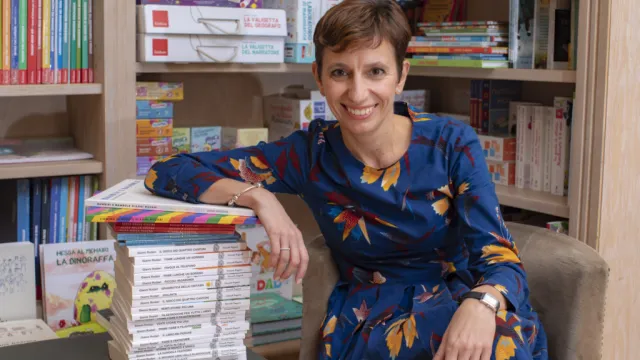 alice bigli