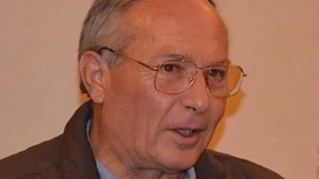 Oreste Delucca