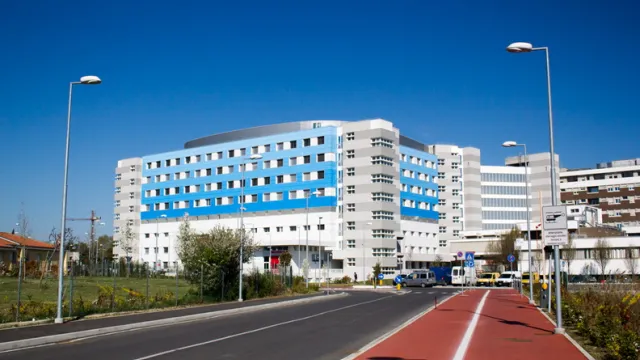 ospedale infermi