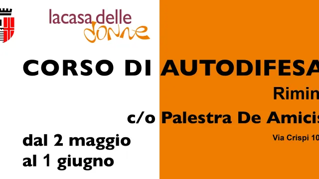 corso di autodifesa