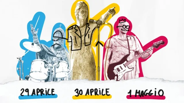 Marecchia Dream Fest 