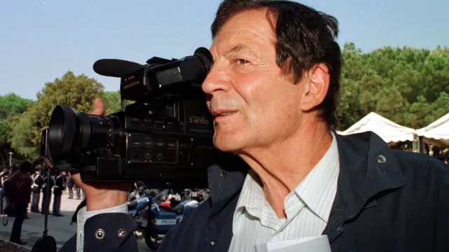 Marco Magalotti