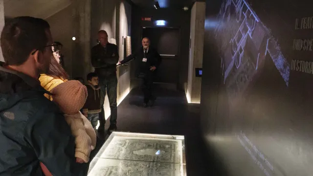 sito archeologico