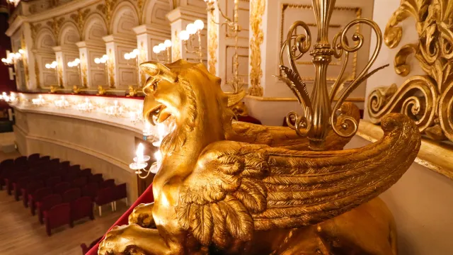 teatro galli