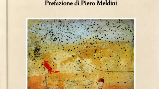 "Ascoltami, non dire nulla"  di Marco Pivato 