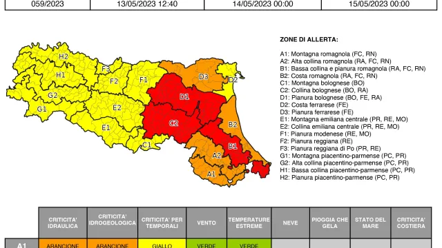allerta 59/2023