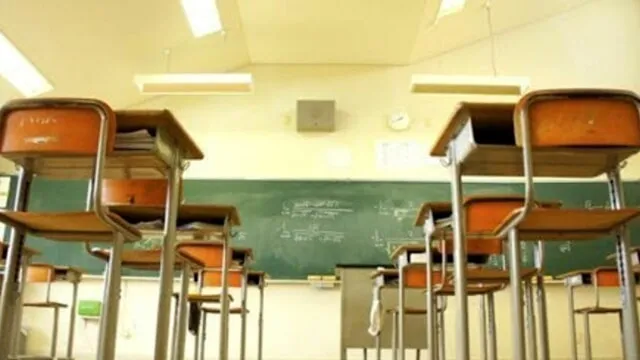 banchi scuola