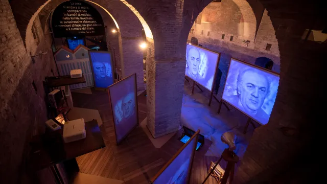 Fellini Museum
