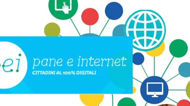 pane e internet