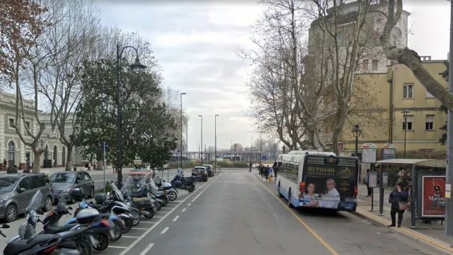 stazione