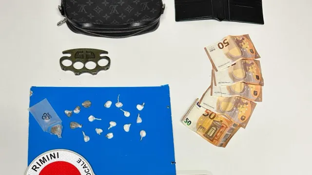 Arresto