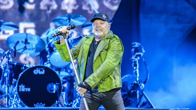Vasco Rossi