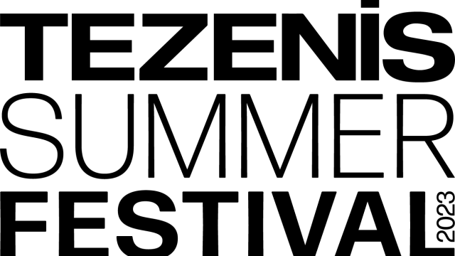 Logo Tezenis Summer Festival