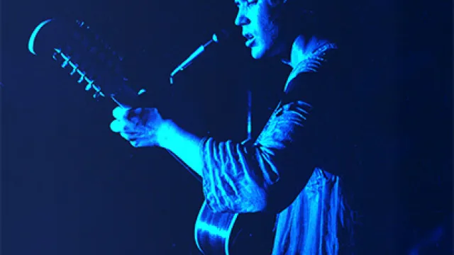 Lucio Battisti