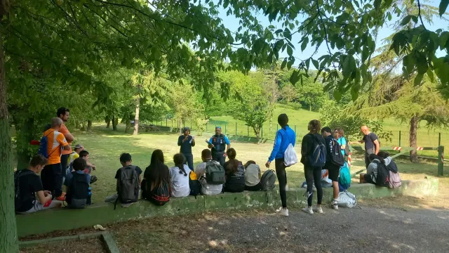 scuola Panzini