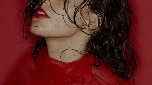 Anna Calvi