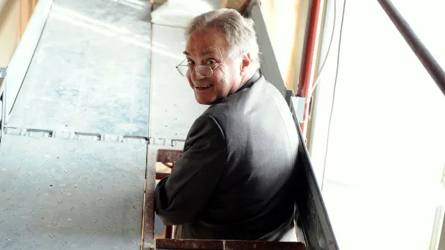 Fabio Isman
