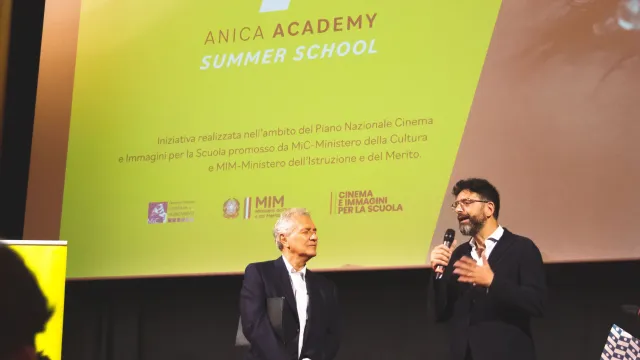 anica academy