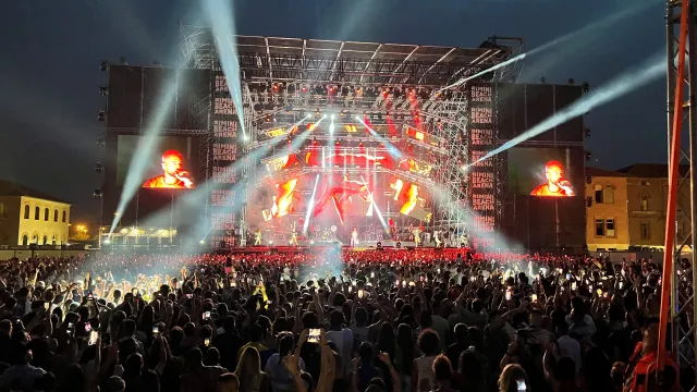 palco rimini