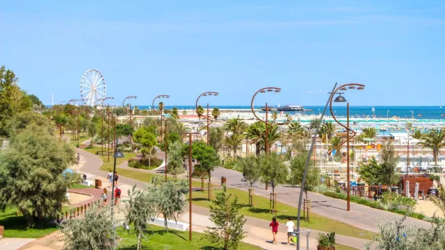 parco del mare