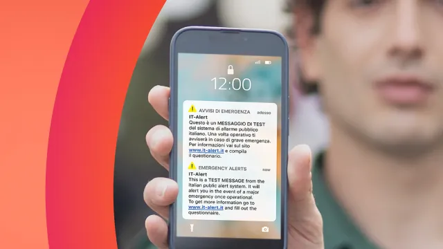 sistema it-alert