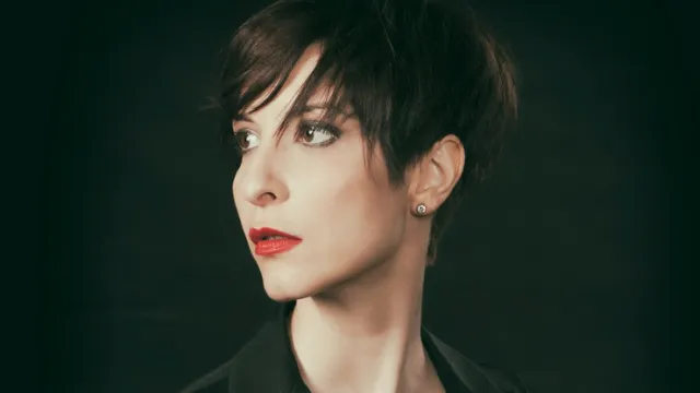 elisa prosperi