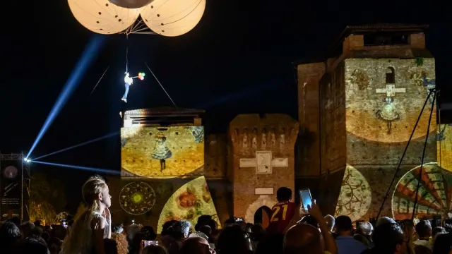 Wonderland, la versione di Alice