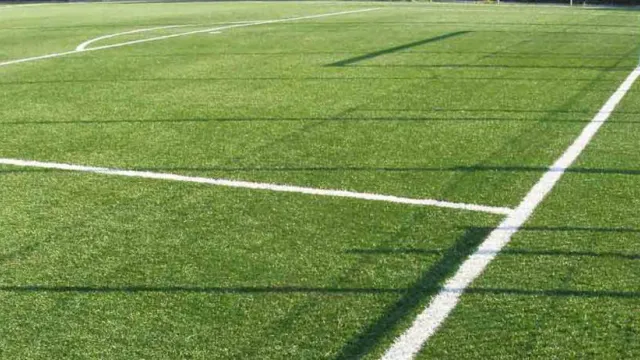 campo da calcio