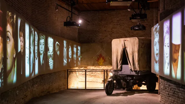 fellini museum