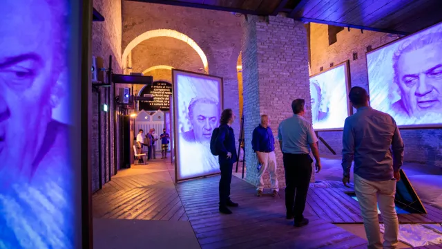 Fellini Museum