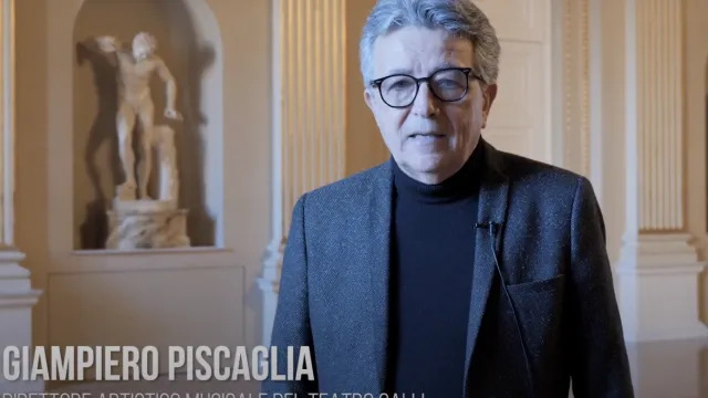 Giampiero Piscaglia