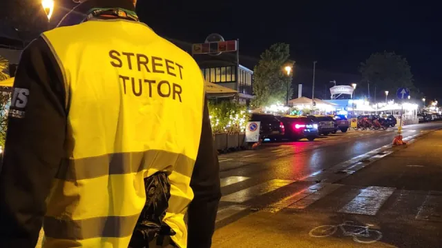 street tutor