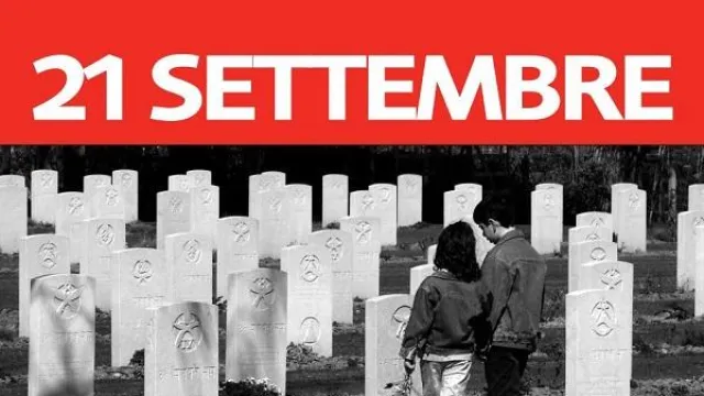21 settembre Anniversario della Liberazione di Rimini